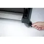 Grill gazowy Baron 490 Shadow z rożnem - 6